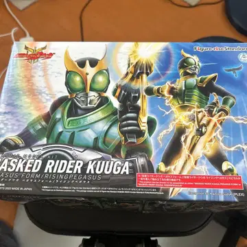 Figure-rise Standard 가면라이더 쿠우카 페가수스폼