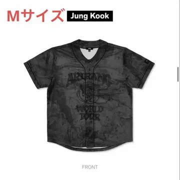 한국ver 정국 BTS 아리랑 저지