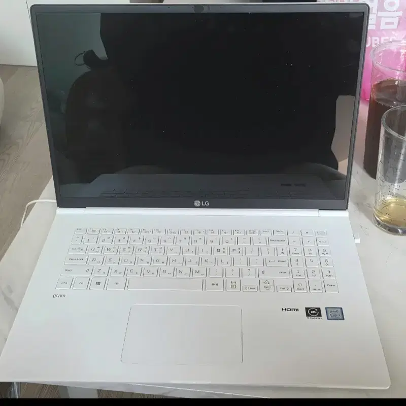 LG그램 17Z990-GA3MK