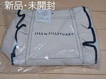 새상품 JILLbyJILLSTUART 프릴 토트 대