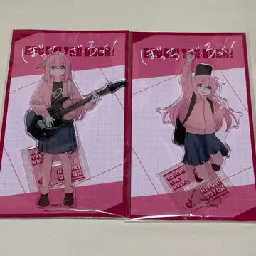봇치 더 록! 아크릴 스탠드 고토 히토리 돈키호테 봇치더록