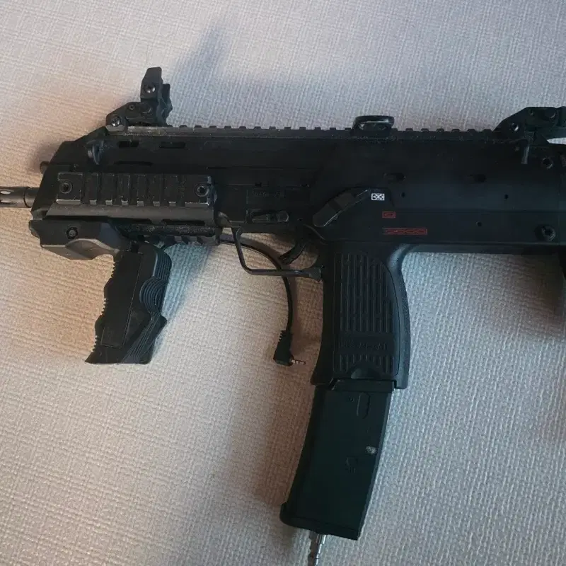 HK MP7 전동건 서바이벌 게임용 판매
