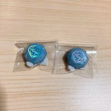 [트위스테] 플로이드 브레이징 주얼 반지 라이트
