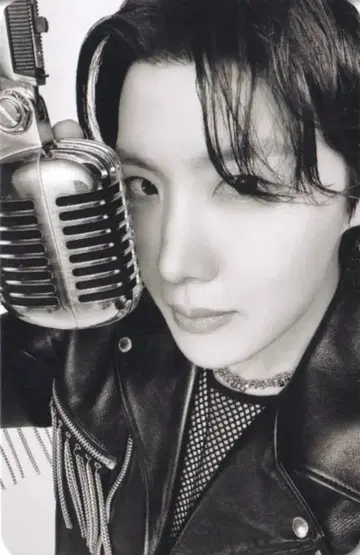 BTS Weverse Album ver. J-HOPE ARIRANG
