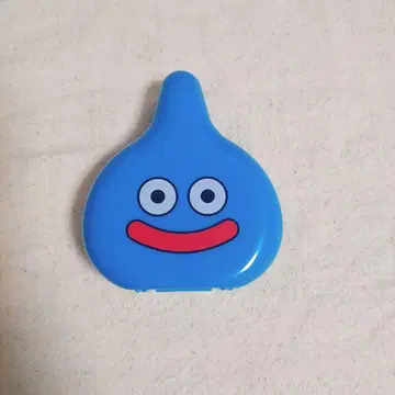 드래곤 퀘스트 슬라임 케이스