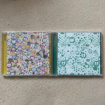 NewJeans Supernatural CD 포토북 2장 세트