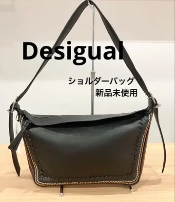 Desigual 데시구알 숄더백 새상품 인기 디자인