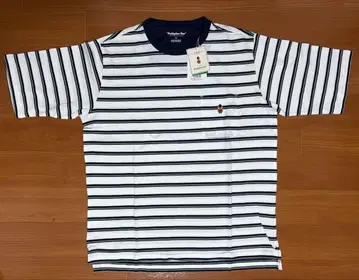 매킨토시 철학 파자마 반팔 반바지 M