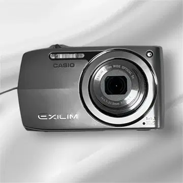 카시오 엑슬림 EX-Z2000 (CASIO EXILIM EX-Z2000) | 브랜드 중고거래