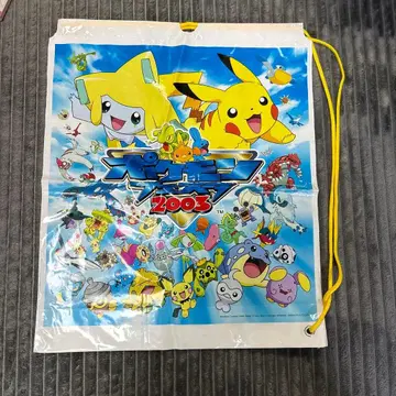 포켓몬 페스티벌 2003 이벤트