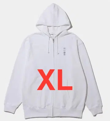 ODORIBA FRAGMENT HARAJUKU ZIP HOODIE