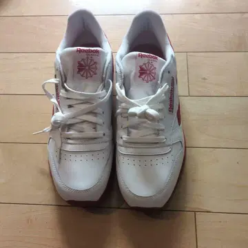 미사용 새상품 리복 30cm