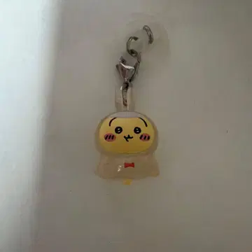 치이카와 토끼 메지루시 액세서리 2