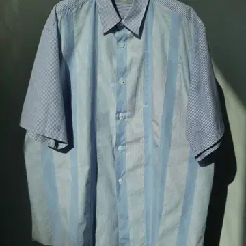 AD1994 Comme Des Garcons Patchwork Shirt | 브랜드 중고거래 플랫폼