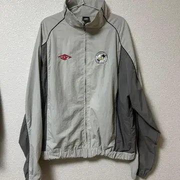 BAYFLOW Umbro 나일론 자켓 트랙 자켓