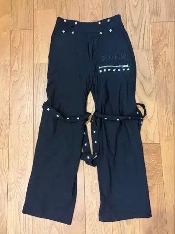 DimMoire 팬츠