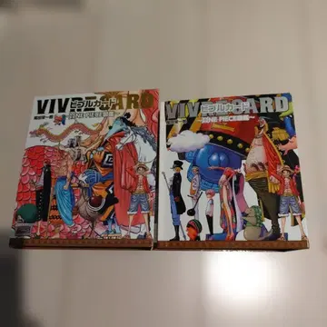 바이블 카드 원피스 도감 ONE PIECE