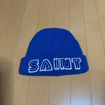 SAINT Mxxxxxx SEGA 콜라보 비니