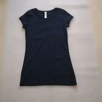 새상품급 룰루레몬 상의 반팔 T셔츠 블랙 6