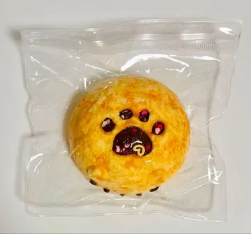 냥이네 가게 수분감 빵 고양이