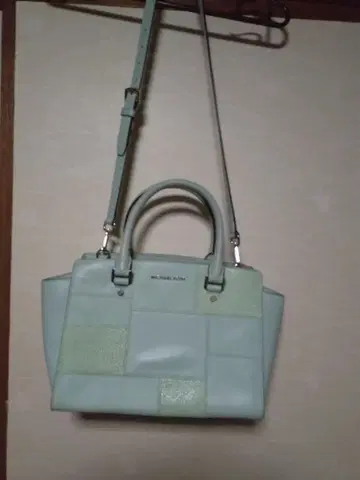 MICHAEL KORS 2WAY 숄더백 W위