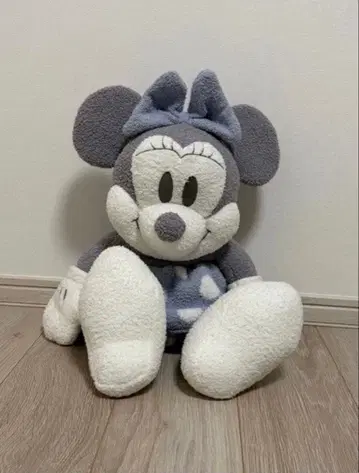 젤라또피케 미니 마우스 봉제 인형