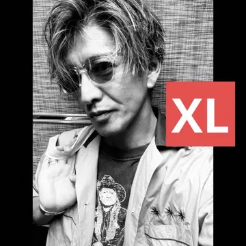 윌리 넬슨 x GDC 기무라 타쿠야