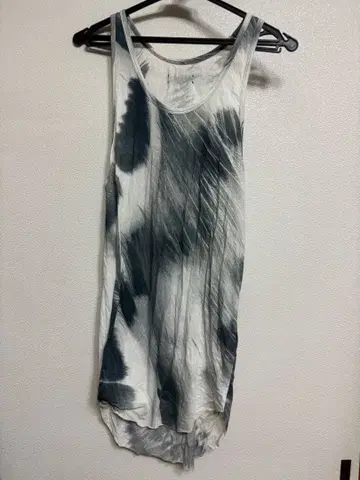 ifsixwasnine 이프식스와즈나인 탱크탑 남성용 1