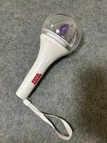 블루노 마즈 Bruno Mars 응원봉