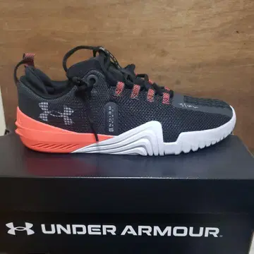 언더아머 레인 6 새상품