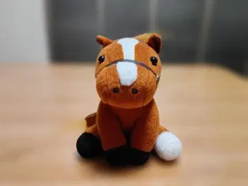 아이돌 호스 오르페브르 봉제 인형