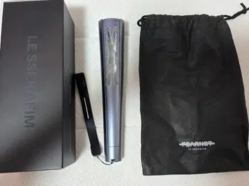 르세라핌 공식 응원봉