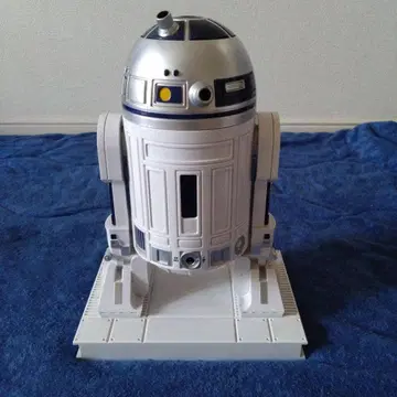 스타워즈 R2-D2 가습기