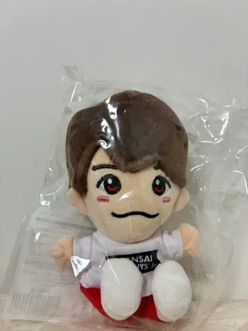 니시하타 다이고 치비누이 나니와단시