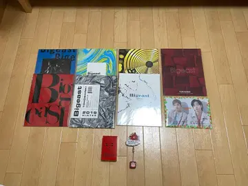 동방신기 회보 7권 입회 혜택 1점