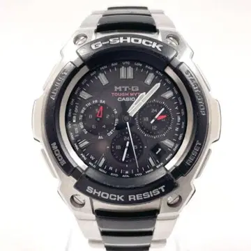 CASIO G-SHOCK MT-G1200 본체