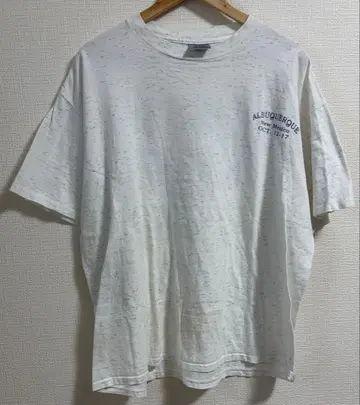 90's ONEITA Power-T Albuquerque 티셔츠 XL