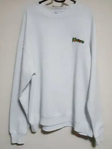 minnano 맨투맨 그레이 XL