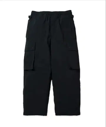 DAIWA PIER39 24SS 테크 파라슈트 팬츠 S 다이와 피어39