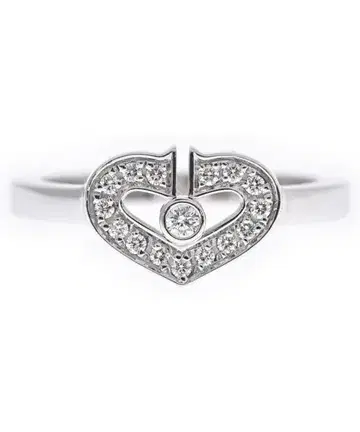 Cartier 반지 여성용