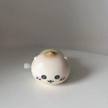 치이카와 하이하이 피규어 컬렉션 밤만쥬 치이카와baby
