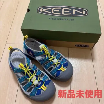 KEEN NEWPORT RETRO W FUJIROCKFESTIVAL