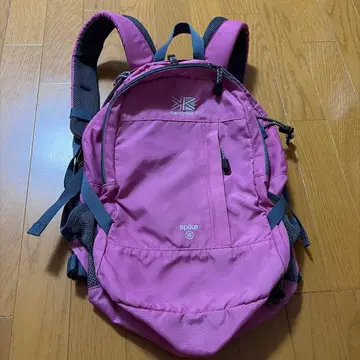 카리머 릿지 karrimor spike15 백팩