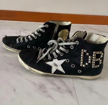 골든구스 GOLDEN GOOSE FRANCY 39