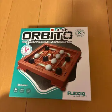 미사용 새상품 오르비토 2인용 보드게임