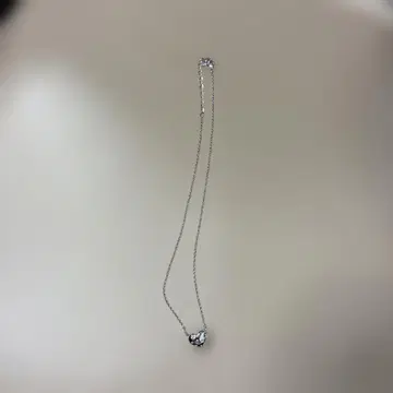 스와로브스키 목걸이