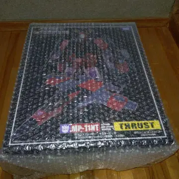 트랜스포머 마스터피스 MP-11NT THRUST
