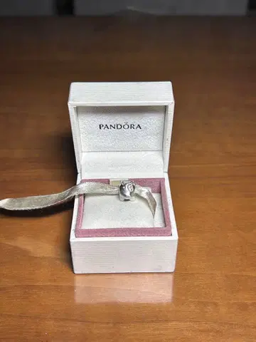 판도라 PANDORA 애니멀 참 강아지