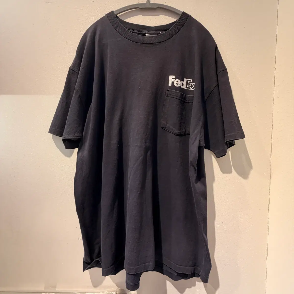 FEDEX Vintage Uniform T-shirts | 브랜드 중고거래 플랫폼, 번개장터