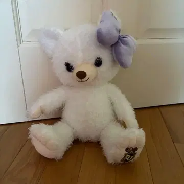 유니베어시티 봉제 인형 퍼피